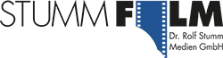 Logo STUMM-FILM